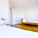 Residenz Am Yachthafen, Ry25 库克斯港
