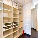 Residenz Am Yachthafen, Ry25 * 库克斯港