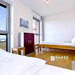 Residenz Am Yachthafen, Ry25 *