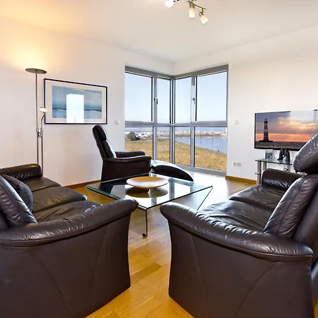 Residenz Am Yachthafen, Ry25 * 库克斯港