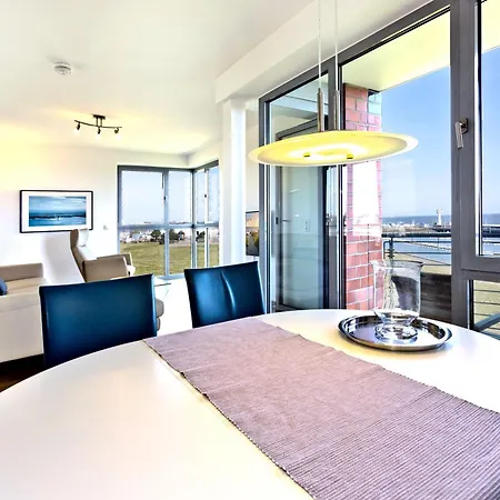 Residenz Am Yachthafen, Ry25 * Cuxhaven
