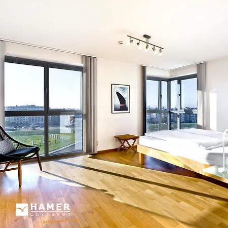 Residenz Am Yachthafen, Ry25 *