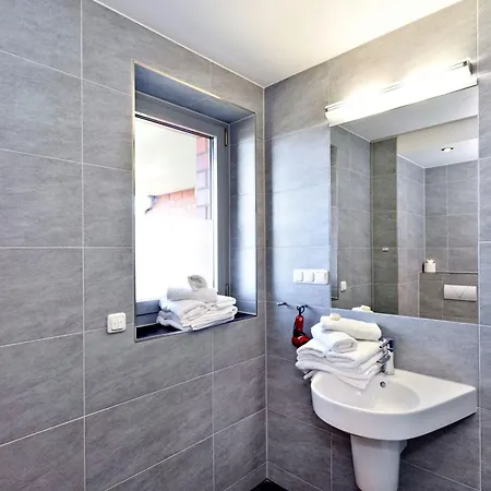 Residenz Am Yachthafen, Ry25 Daire