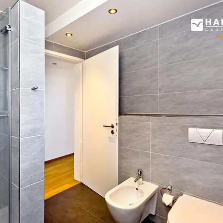 Residenz Am Yachthafen, Ry25 Cuxhaven