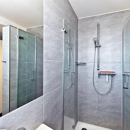 Daire Residenz Am Yachthafen, Ry25